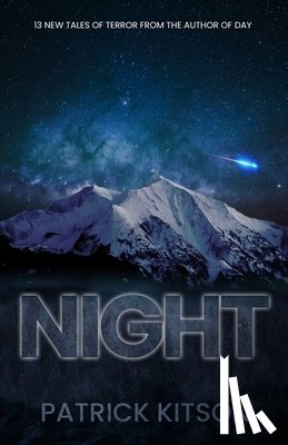 Kitson, Patrick - Night