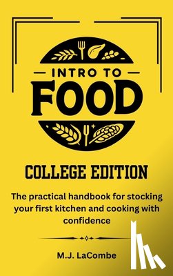 Lacombe, M. J. - Intro to Food