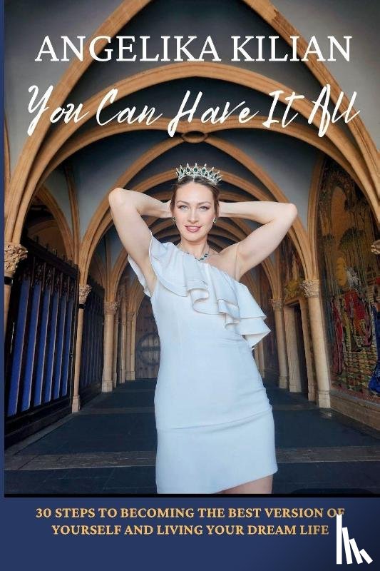 Kilian, Angelika - You Can Have It All