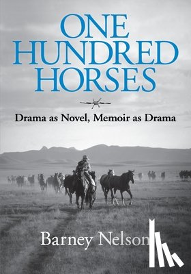 Nelson, Barbara Barney J. - One Hundred Horses