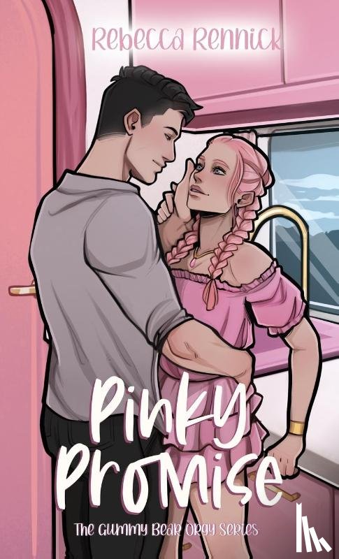 Rennick, Rebecca - Pinky Promise