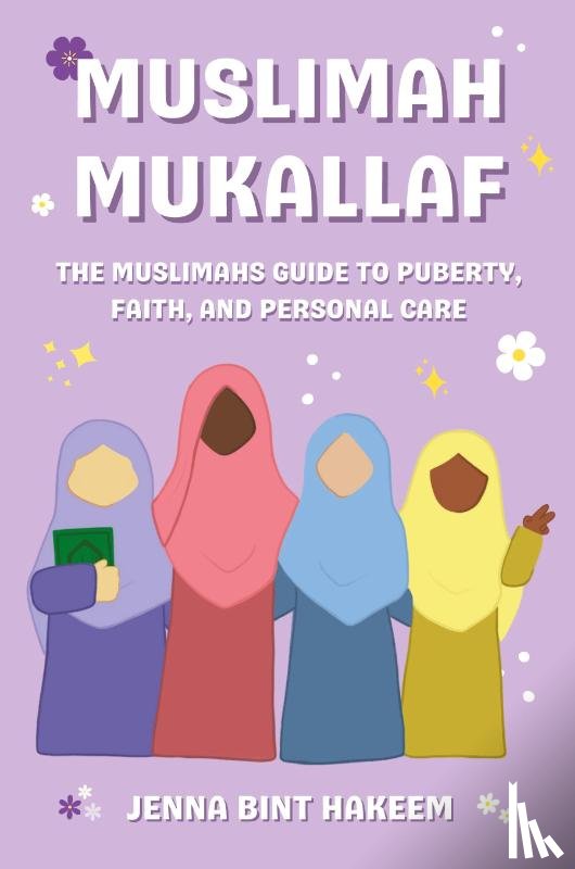 Bint Hakeem, Jenna - Muslimah Mukallaf