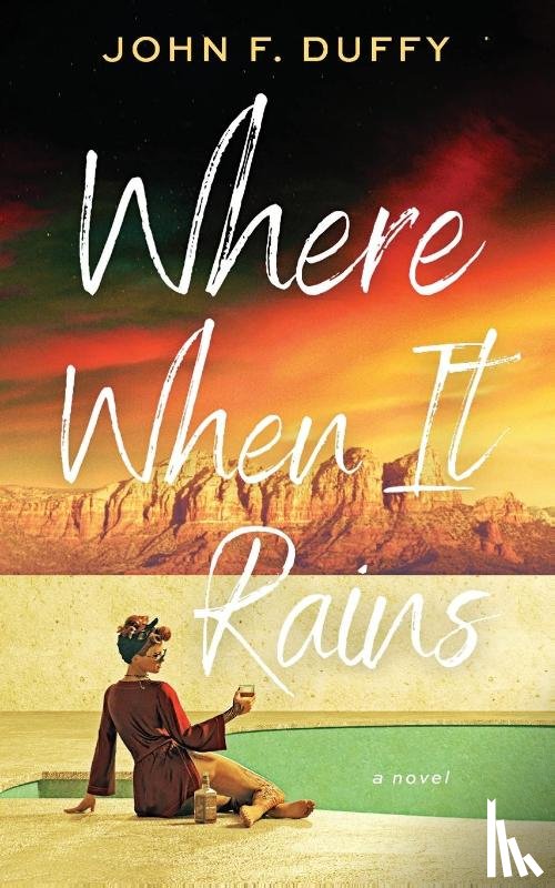 Duffy, John F - Where When It Rains