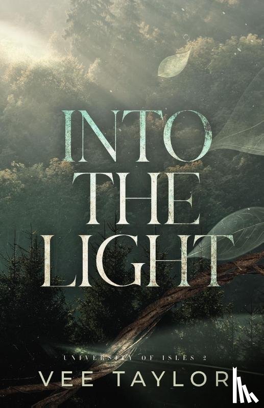 Taylor, Vee - Into the Light