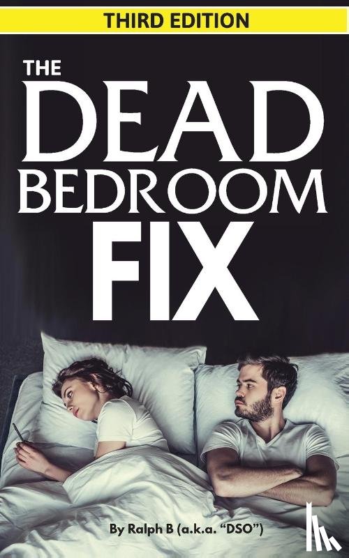Dso - The Dead Bedroom Fix - Third Edition