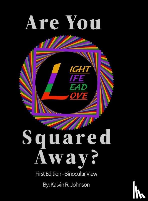 Johnson, Kalvin R. - Are You Squared Away?