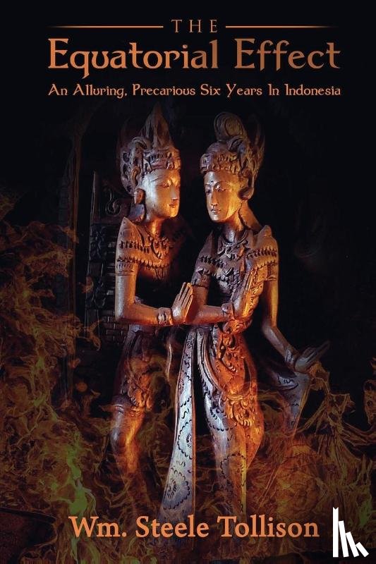 Tollison, Wm. Steele - The Equatorial Effect