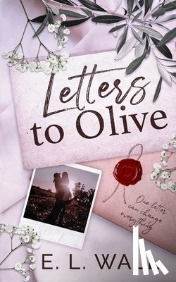Wall, E. L. - Letters to Olive