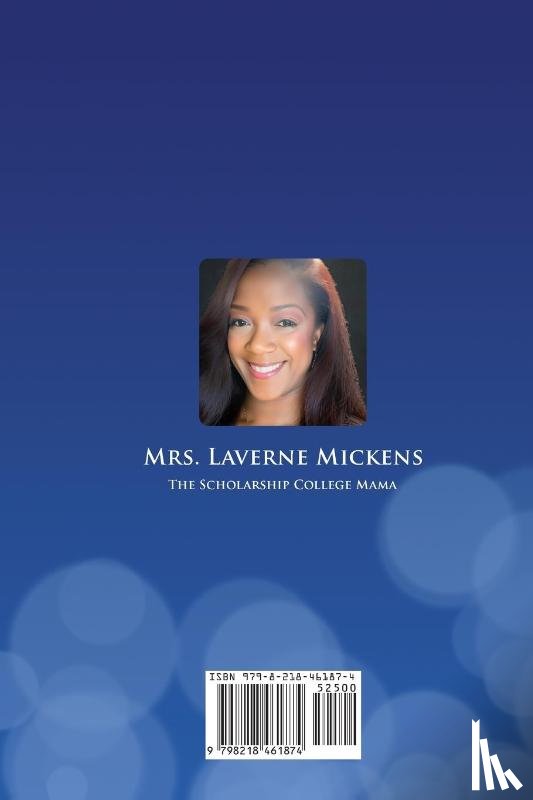 Mickens, Laverne - Million Dollar Baby