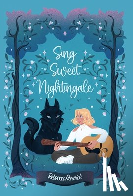 Rennick, Rebecca - Sing Sweet Nightingale