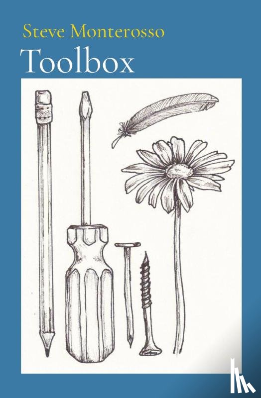 Monterosso, Steven - Toolbox