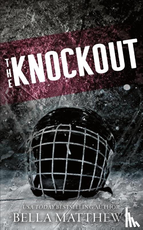 Matthews, Bella - The Knockout