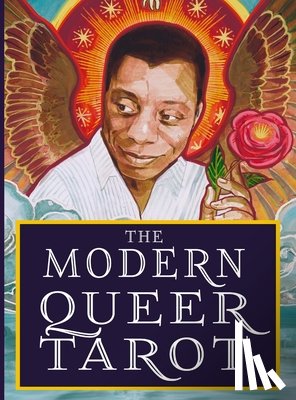 Barber, Robert - Modern Queer Tarot