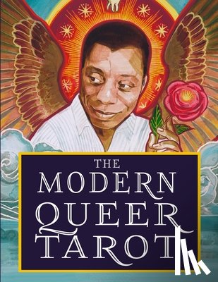 Barber, Robert, Callaghan, John - Modern Queer Tarot