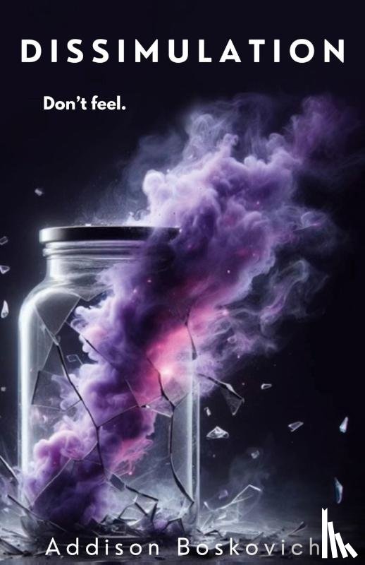 Boskovich, Addison - Dissimulation