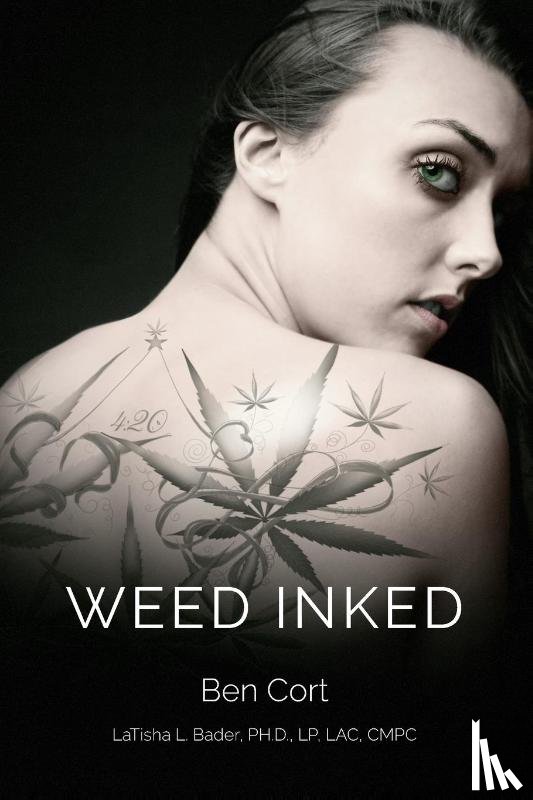 Cort, Ben - Weed Inked