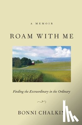 Chalkin, Bonni - ROAM WITH ME