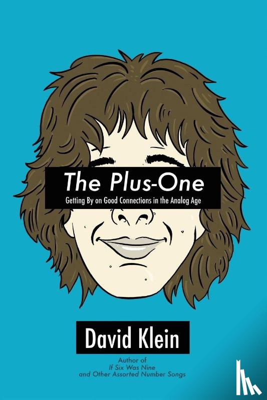 Klein, David - The Plus-One