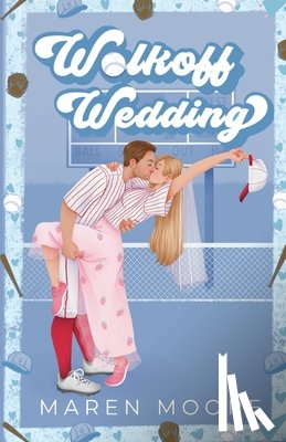 Moore, Maren - Walkoff Wedding