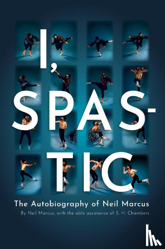 Marcus, Neil - I, Spastic