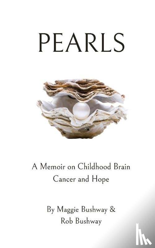 Bushway, Maggie, Bushway, Rob - Pearls