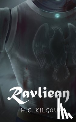 Kilgour, H. C. - Ravliean