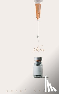 Hall, Sarah L. - Skin