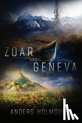 Holmquist, Anders A - Zoar and Geneva