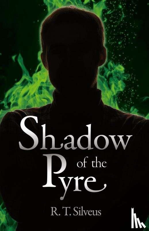 Silveus, R. T. - Shadow of the Pyre