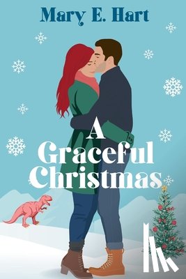 Hart, Mary E - A Graceful Christmas