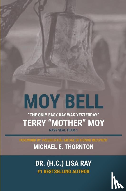 Ray, (H. C) Lisa, Moy, Terry, Thornton, Michael E. - Moy Bell