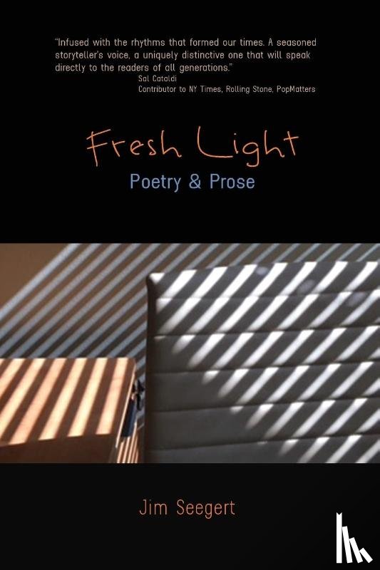 Seegert, Jim - Fresh Light