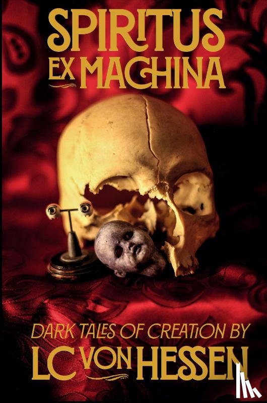 Hessen, LC von - Spiritus Ex Machina