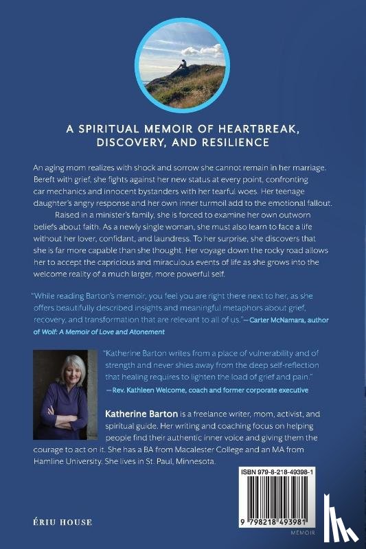 Barton, Katherine - Yearning for Love