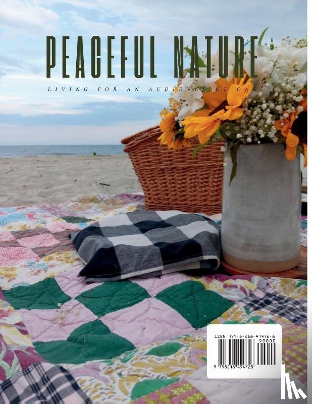 Wilkinson, Monica - Peaceful Nature