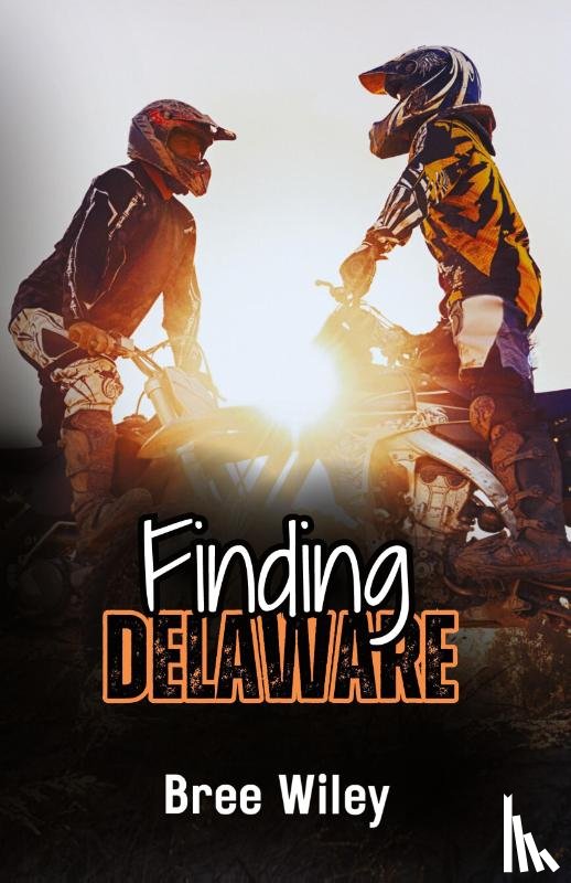 Wiley, Bree - Finding Delaware