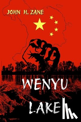 Zane, John H. - Wenyu Lake