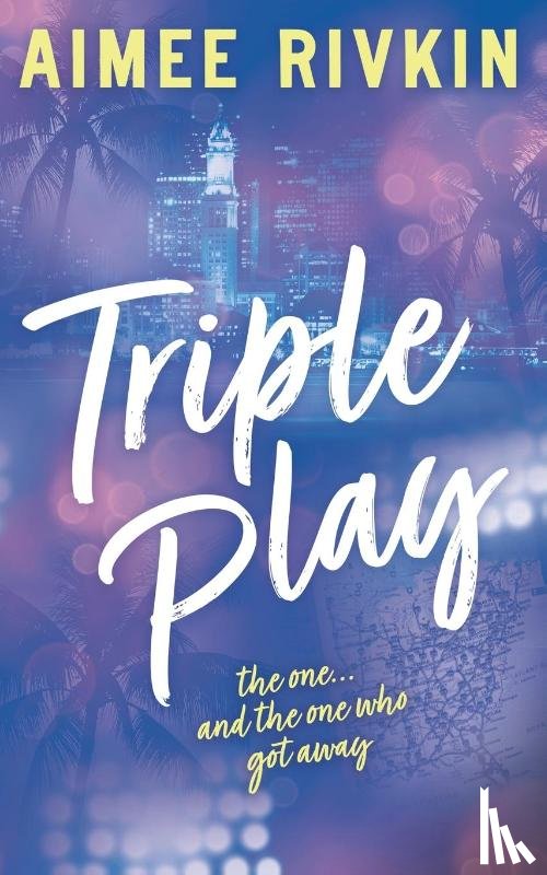 Rivkin, Aimee - Triple Play