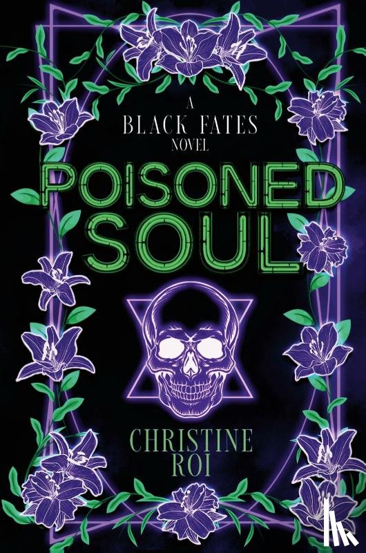 Roi, Christine - Poisoned Soul