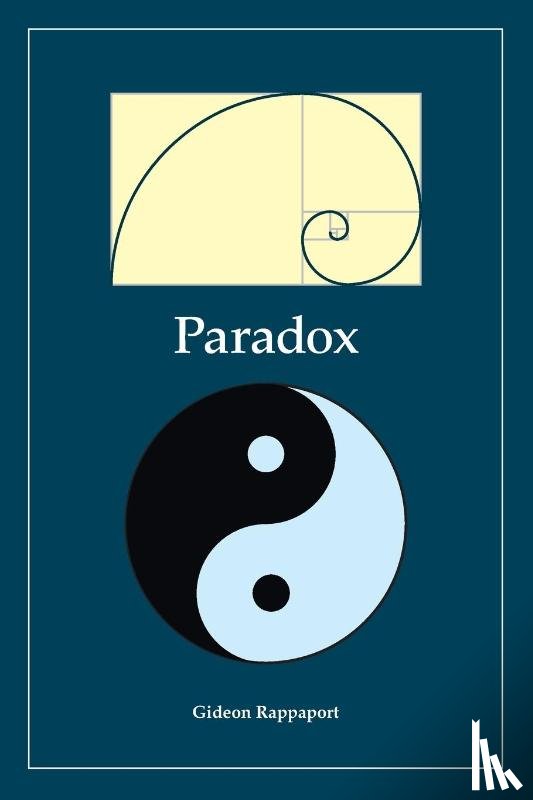 Rappaport, Gideon - Paradox