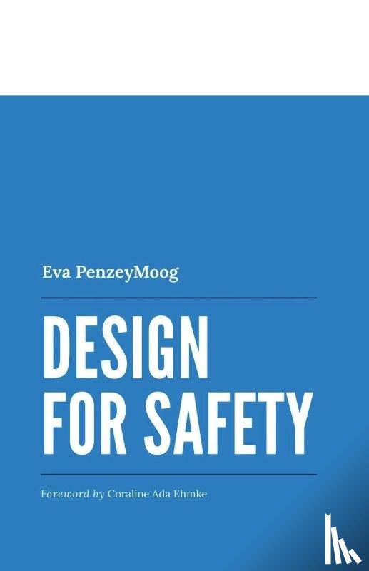 Penzeymoog, Eva - Design for Safety