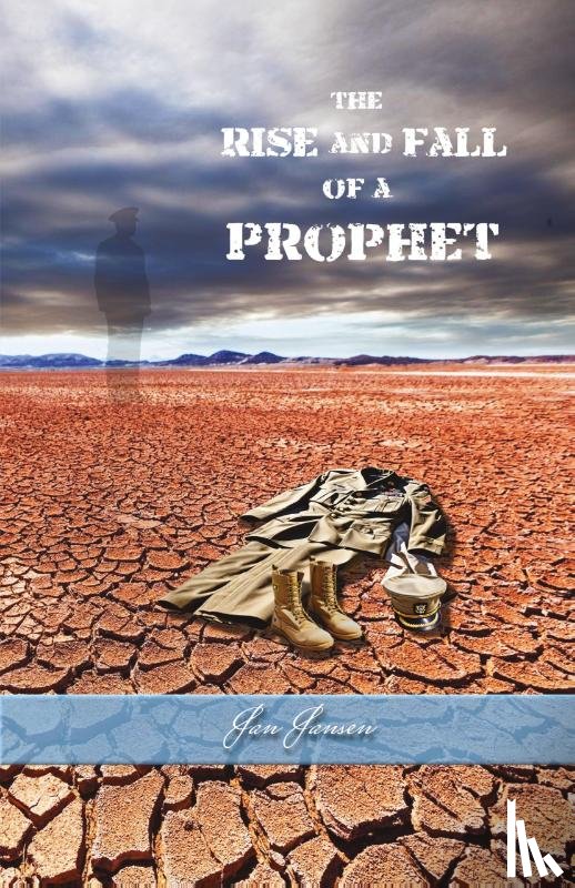 Jansen, Jan - The Rise And Fall Of A Prophet