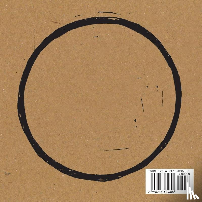 Black, Aleah - It is Always a Circle