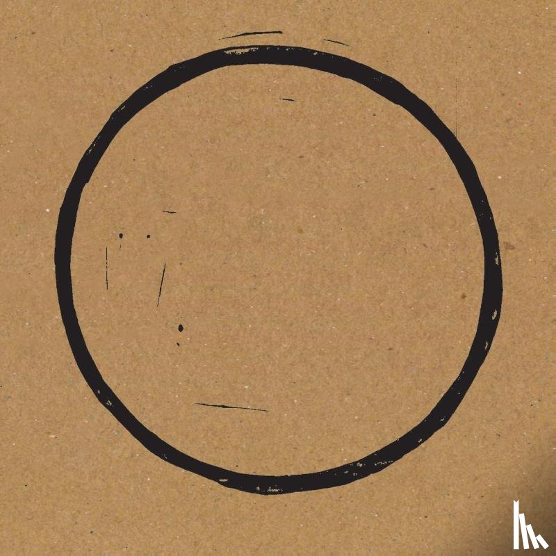 Black, Aleah - It is Always a Circle