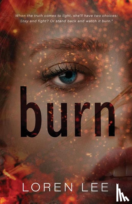 Lee, Loren - Burn
