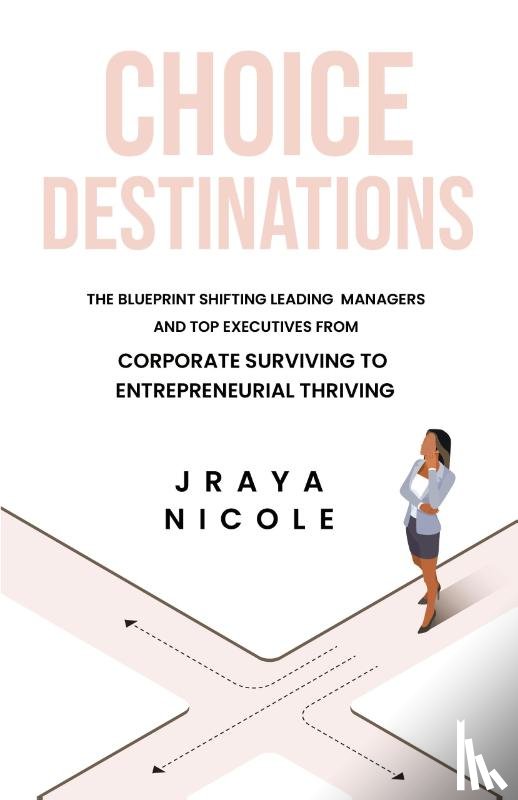 Nicole, Jraya - Choice Destinations