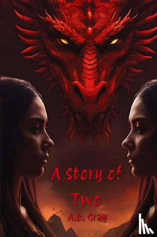 Gray, A. E. - A Story of Two