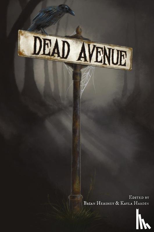  - Dead Avenue Vol.1