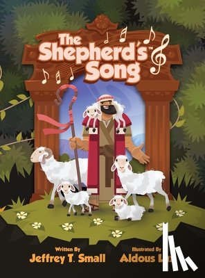 Small, Jeffrey T - Small, J: Shepherd's Song
