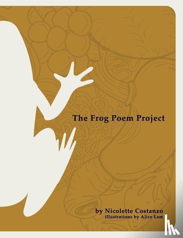 Costanzo, Nicolette - The Frog Poem Project